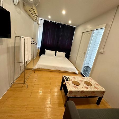 The Cute Silom Hostel Bangkok Dış mekan fotoğraf