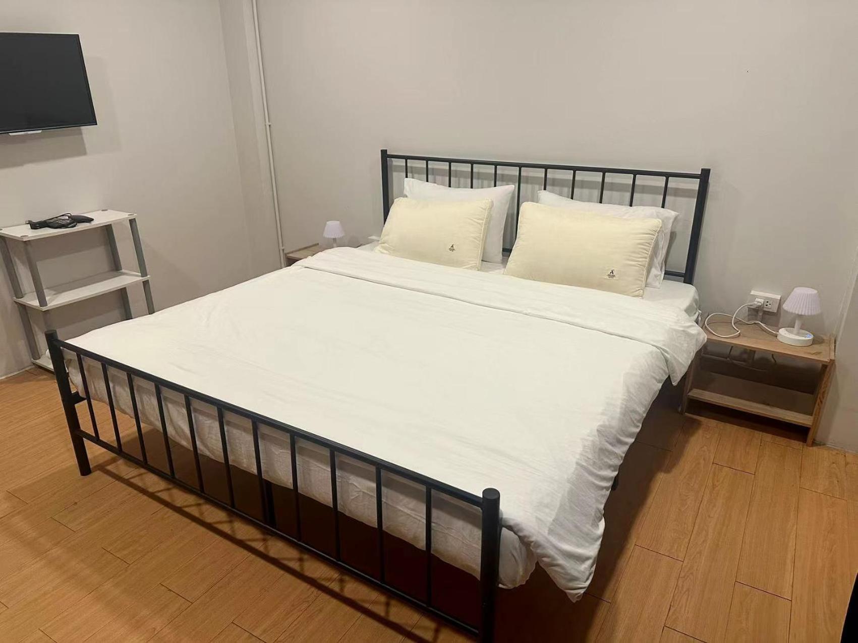 The Cute Silom Hostel Bangkok Dış mekan fotoğraf