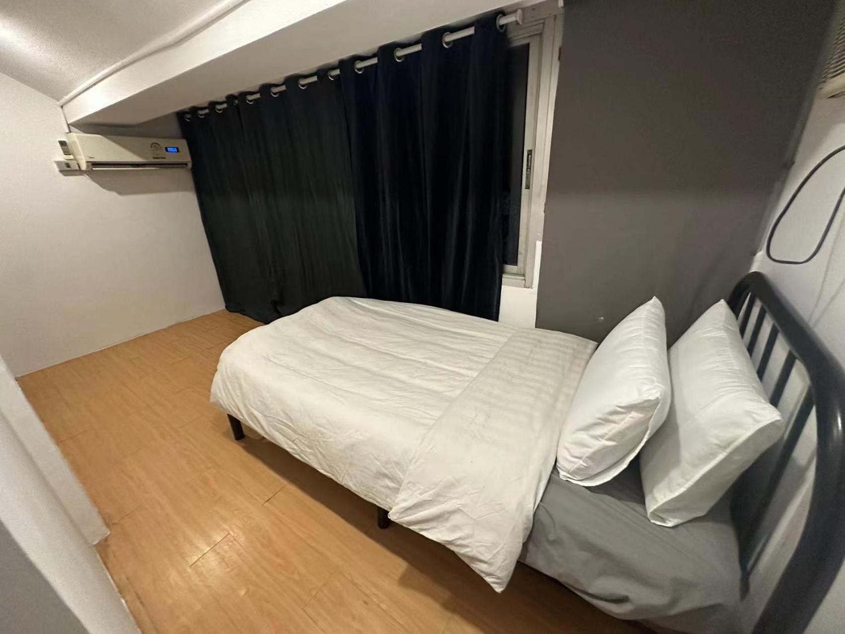 The Cute Silom Hostel Bangkok Dış mekan fotoğraf