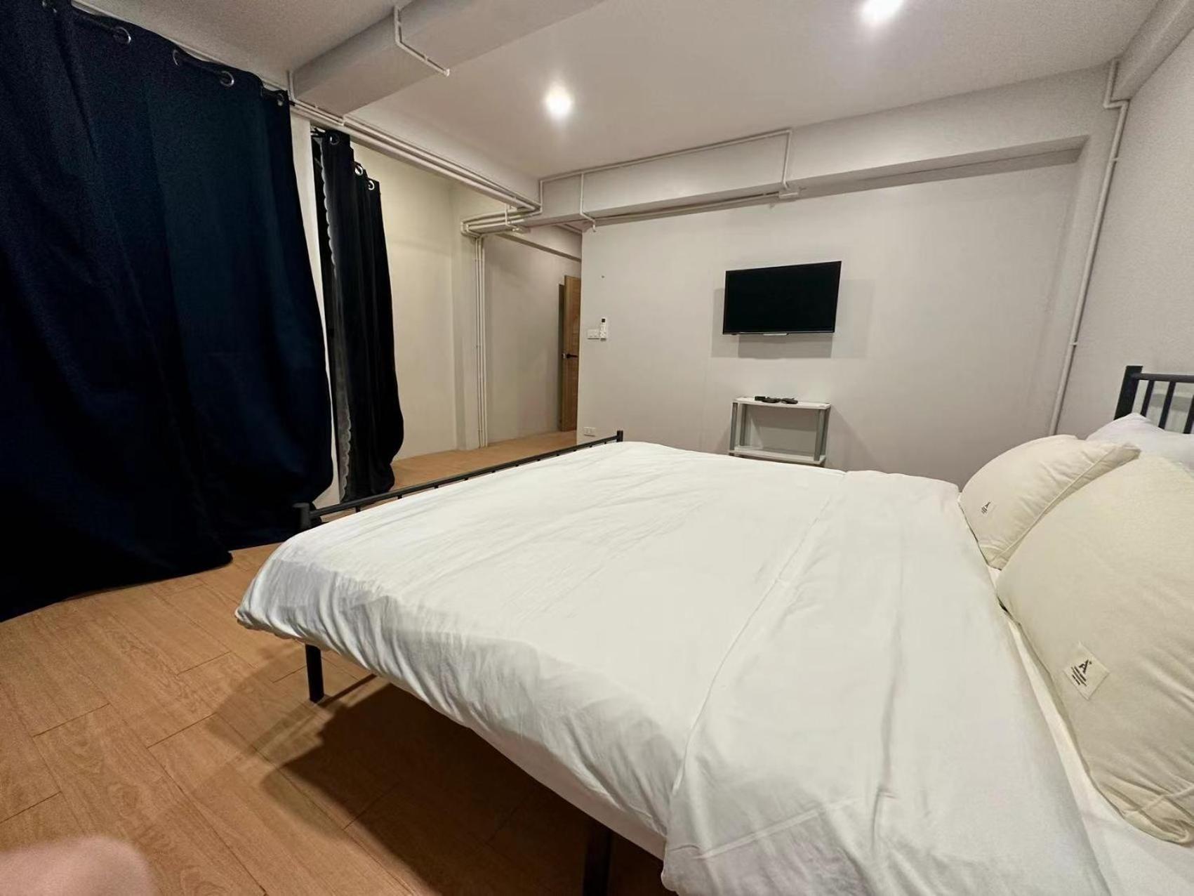 The Cute Silom Hostel Bangkok Dış mekan fotoğraf