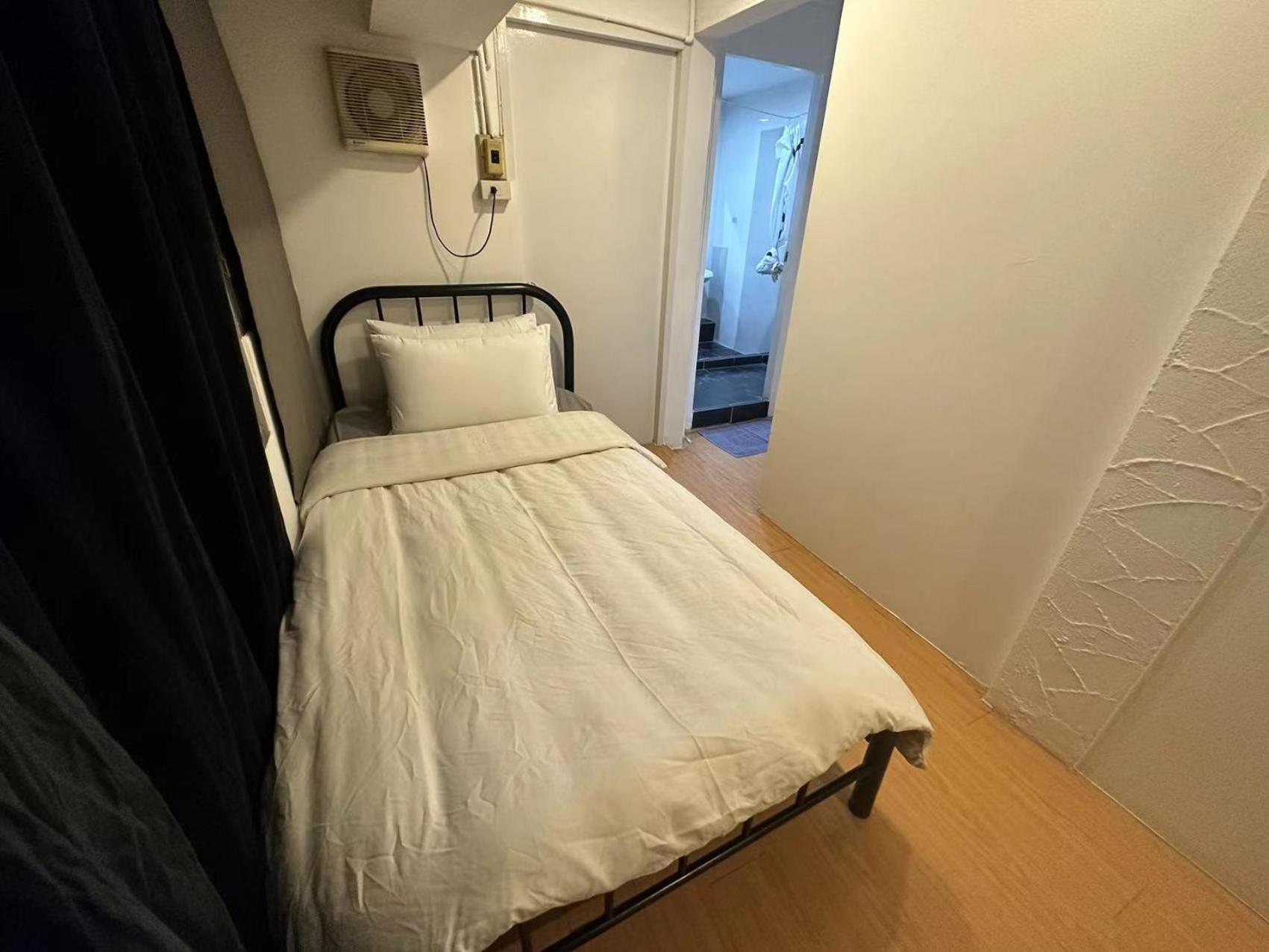 The Cute Silom Hostel Bangkok Dış mekan fotoğraf