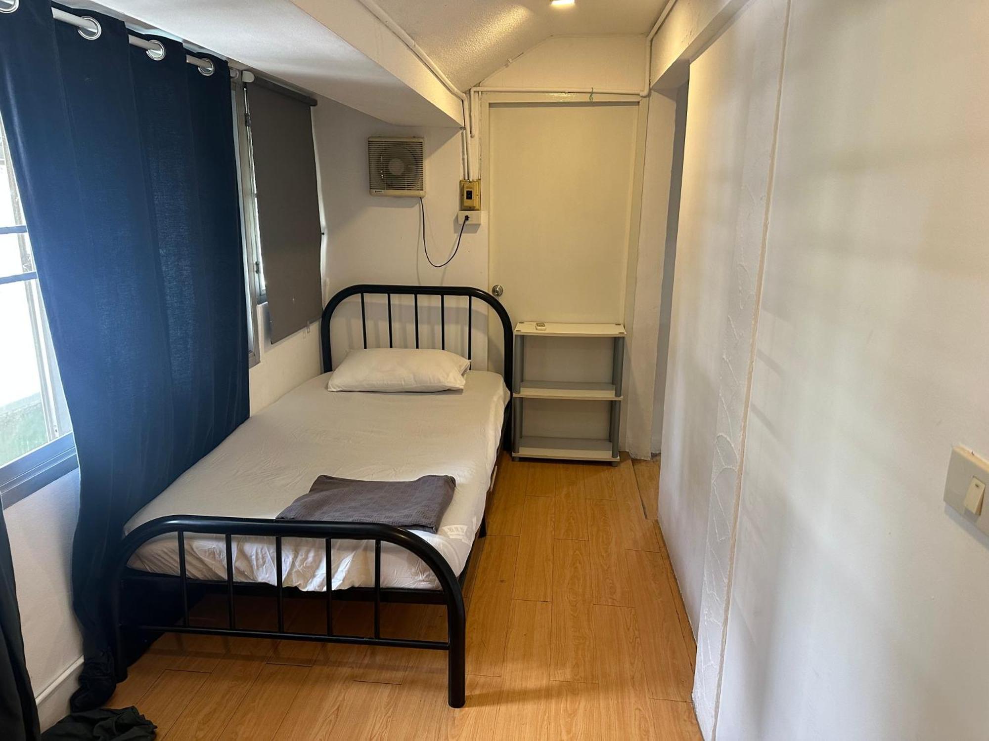 The Cute Silom Hostel Bangkok Dış mekan fotoğraf