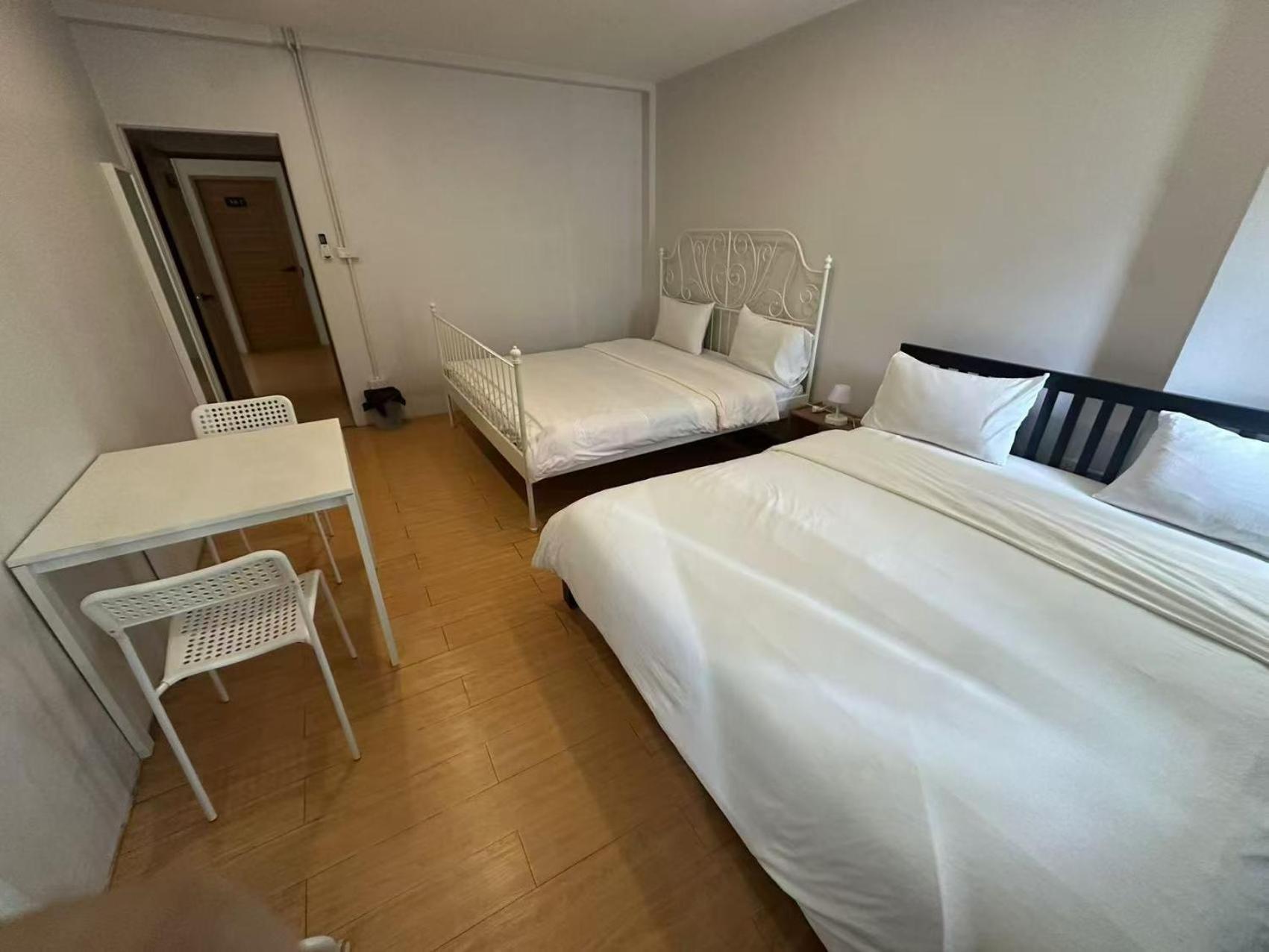 The Cute Silom Hostel Bangkok Dış mekan fotoğraf