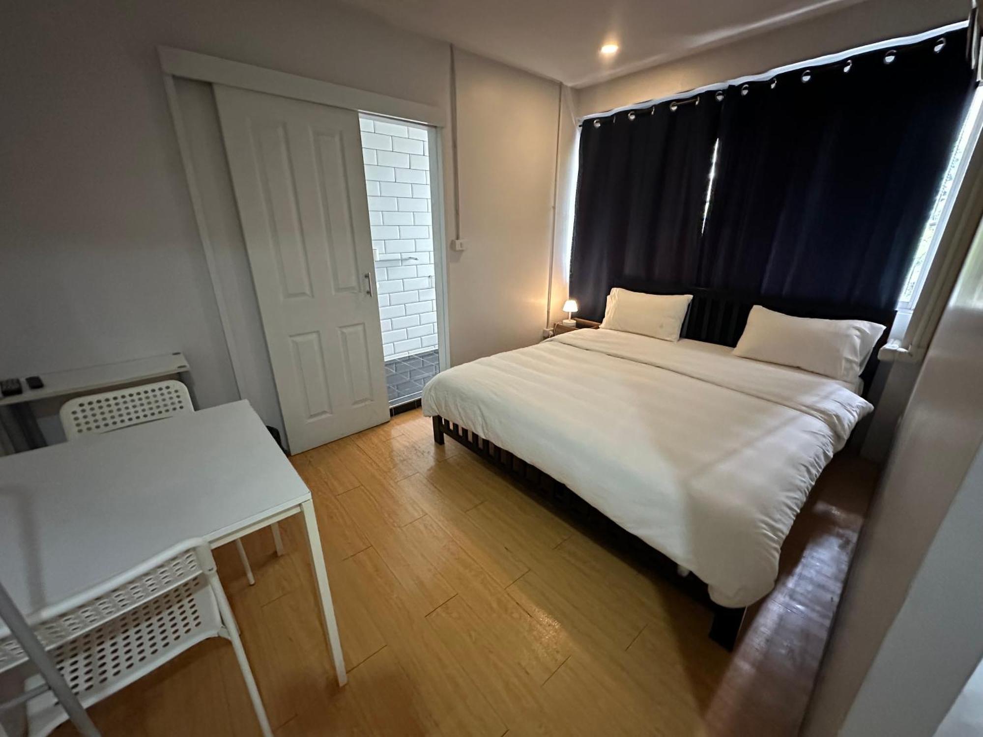 The Cute Silom Hostel Bangkok Dış mekan fotoğraf